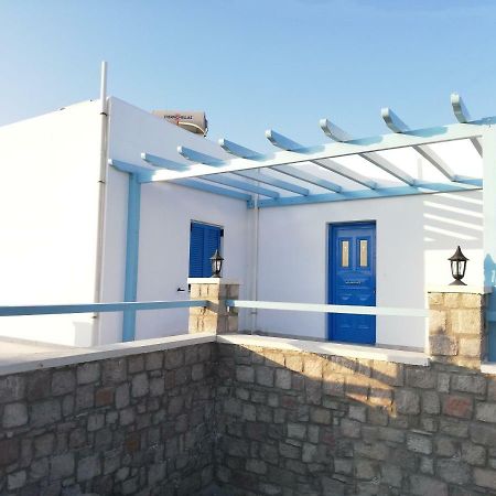 Iremia Rooms Адамас Экстерьер фото