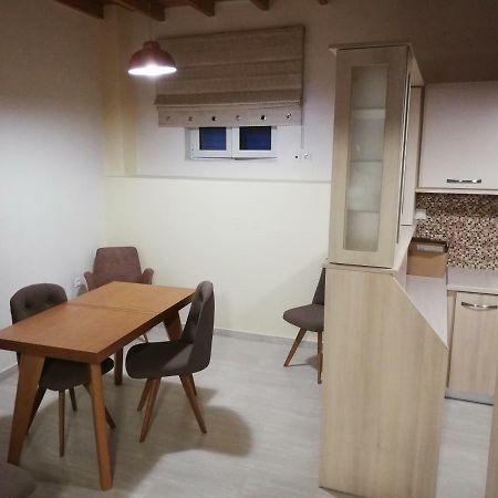 Iremia Rooms Адамас Экстерьер фото