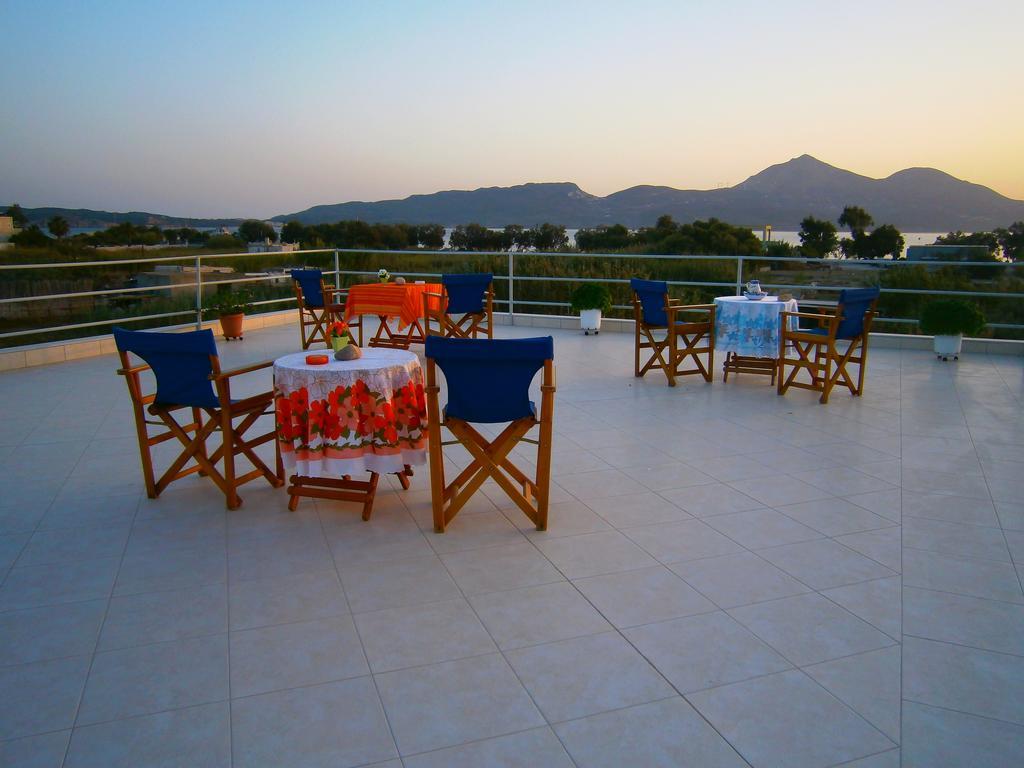 Iremia Rooms Адамас Экстерьер фото