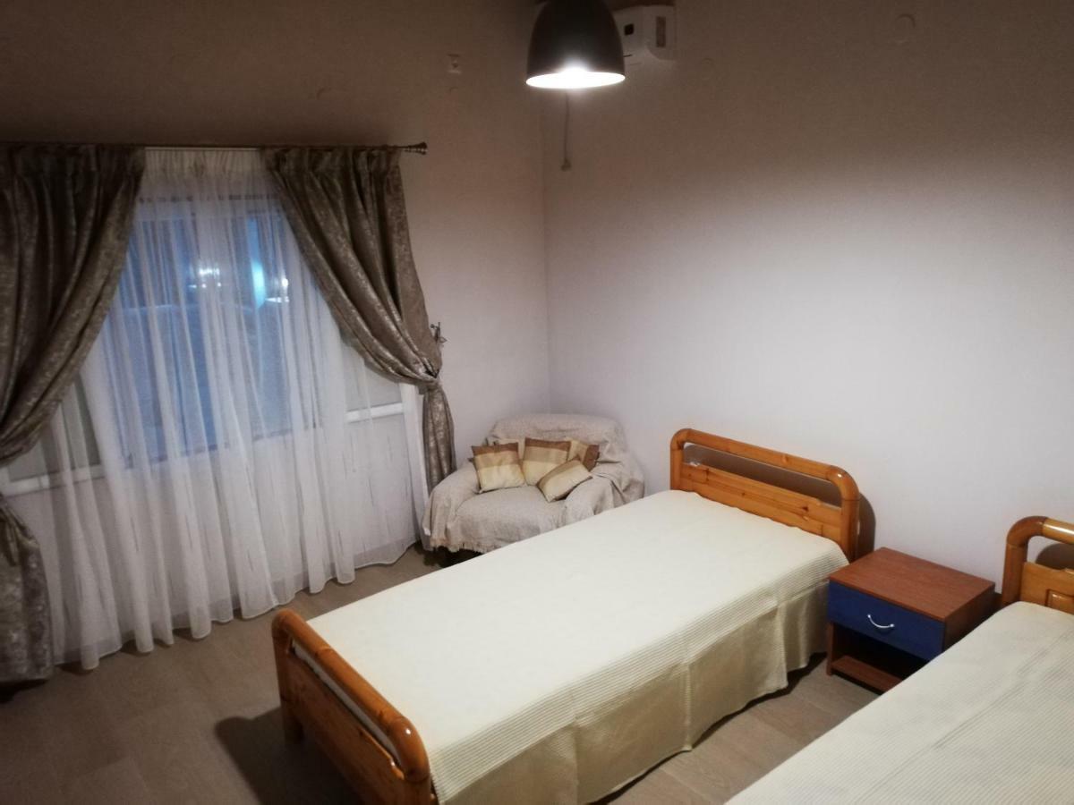 Iremia Rooms Адамас Экстерьер фото