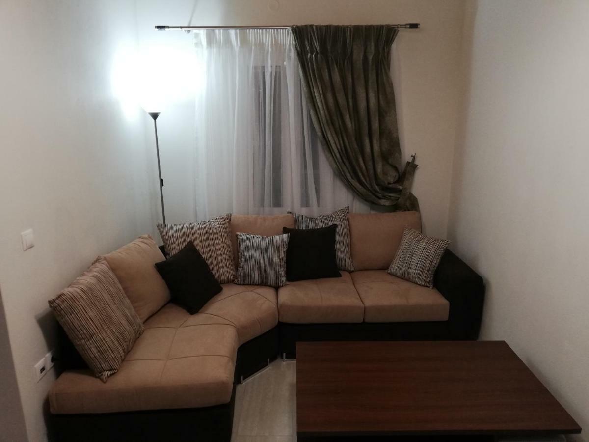Iremia Rooms Адамас Экстерьер фото